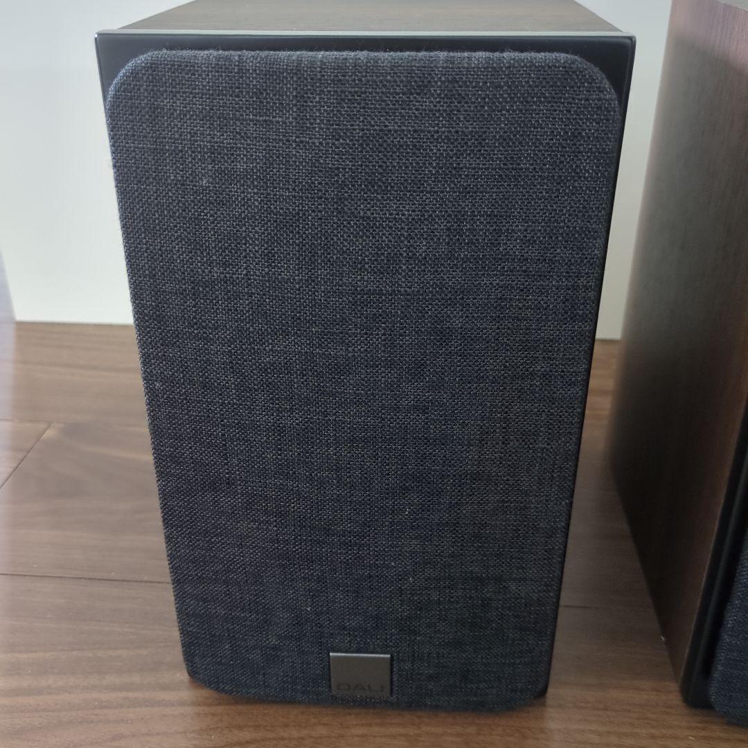 DALI oberon1 ダリ　オベロン1