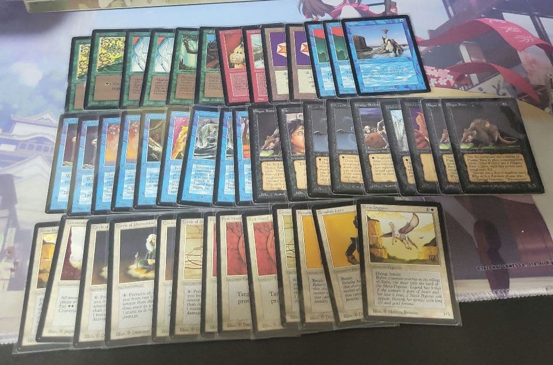 MTG βまとめ売り
