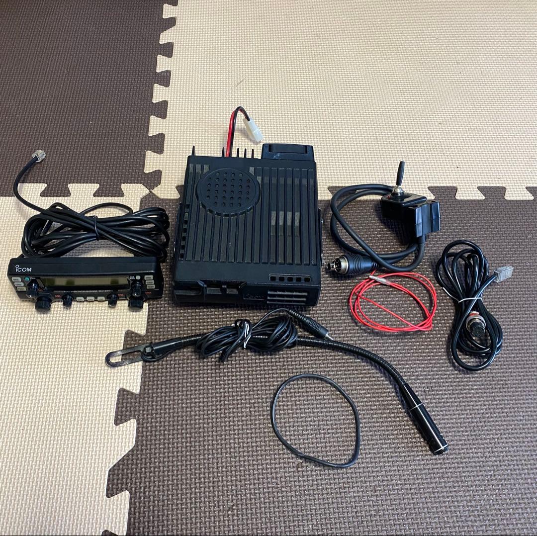 ICOM IC-2720 中古動作品