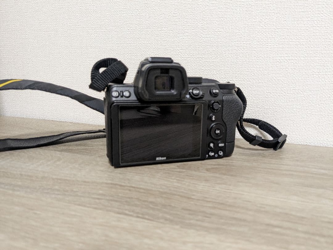 【あおち】Nikon Z 5 デジタルカメラ 24-50mmレンズキット