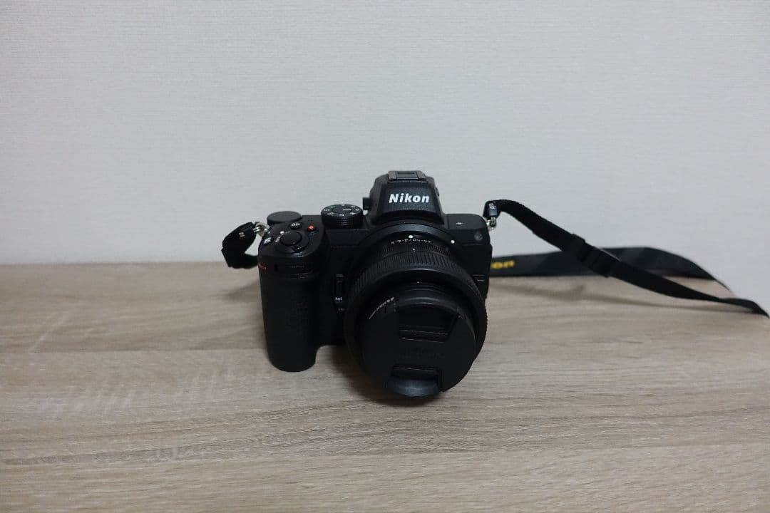 【あおち】Nikon Z 5 デジタルカメラ 24-50mmレンズキット