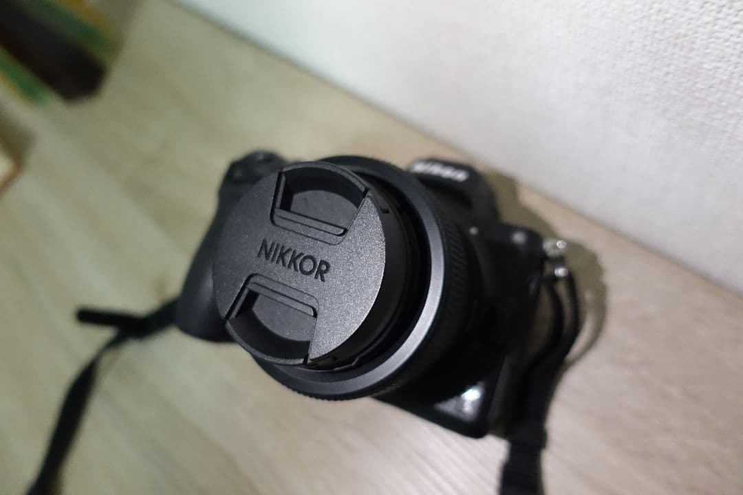 【あおち】Nikon Z 5 デジタルカメラ 24-50mmレンズキット