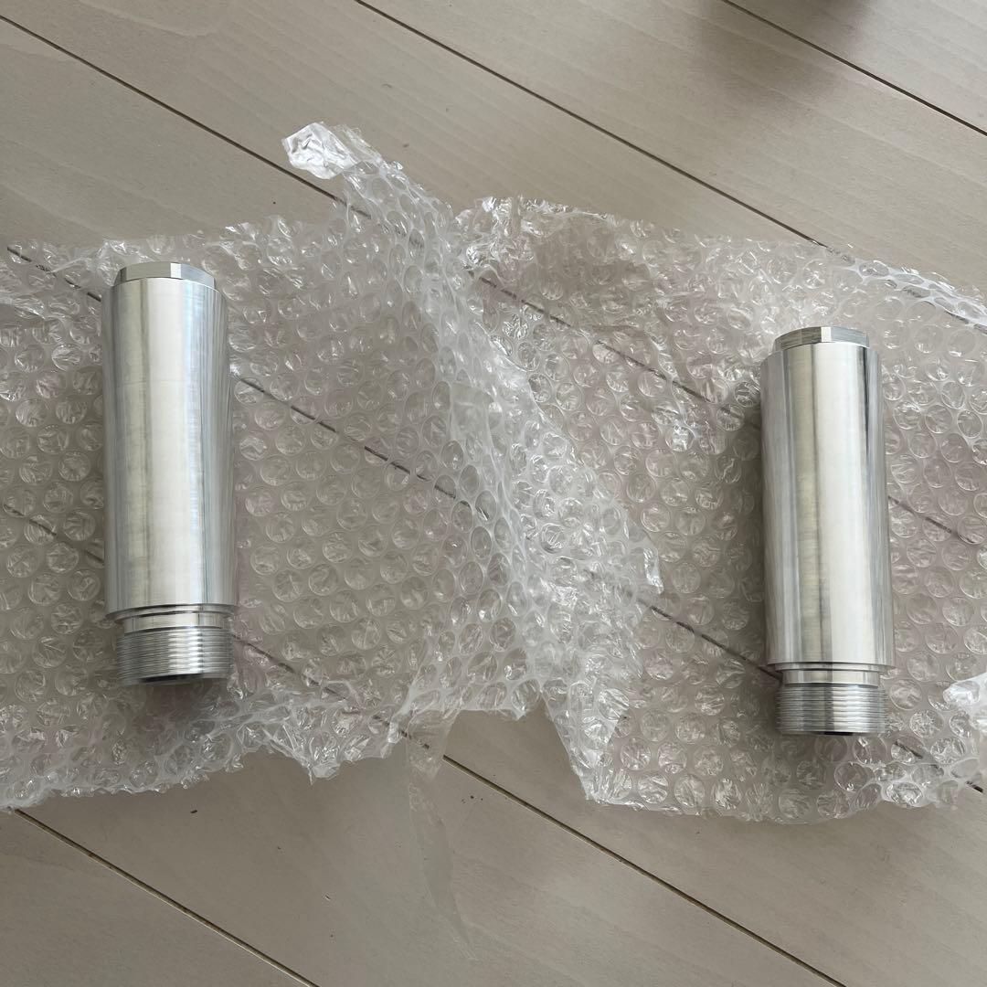 ハーレー　フォークジョイント　4インチ