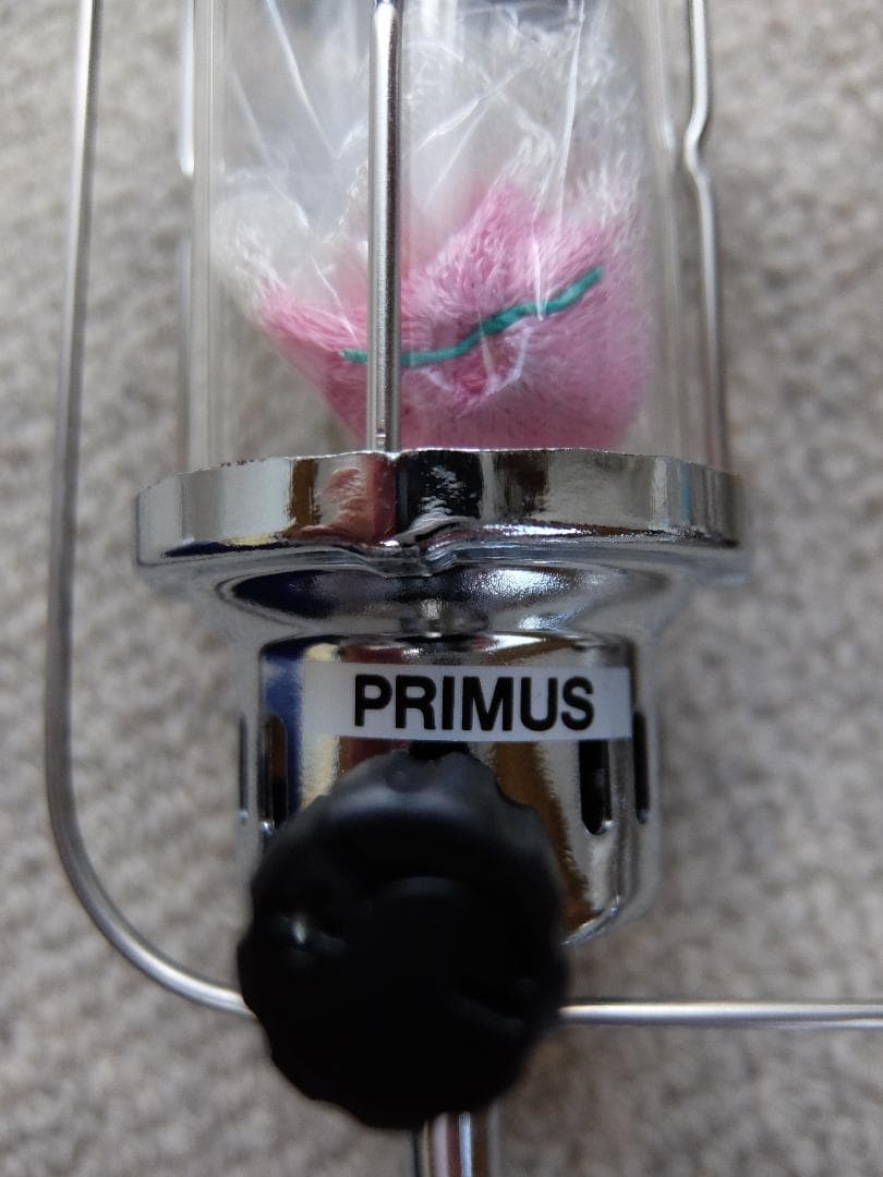 プリムスランタン 　IP-200LA 　　ツインランタン