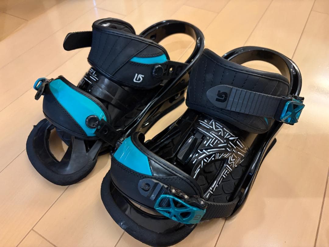 レディース YONEX ヨネックス スリーク 138 &バートン スティレットM