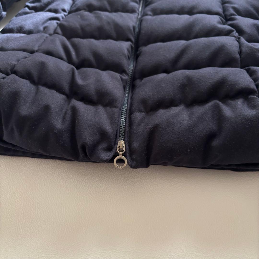 新品タグ付き　タトラス　ラビアナ　ネイビー　サイズ03