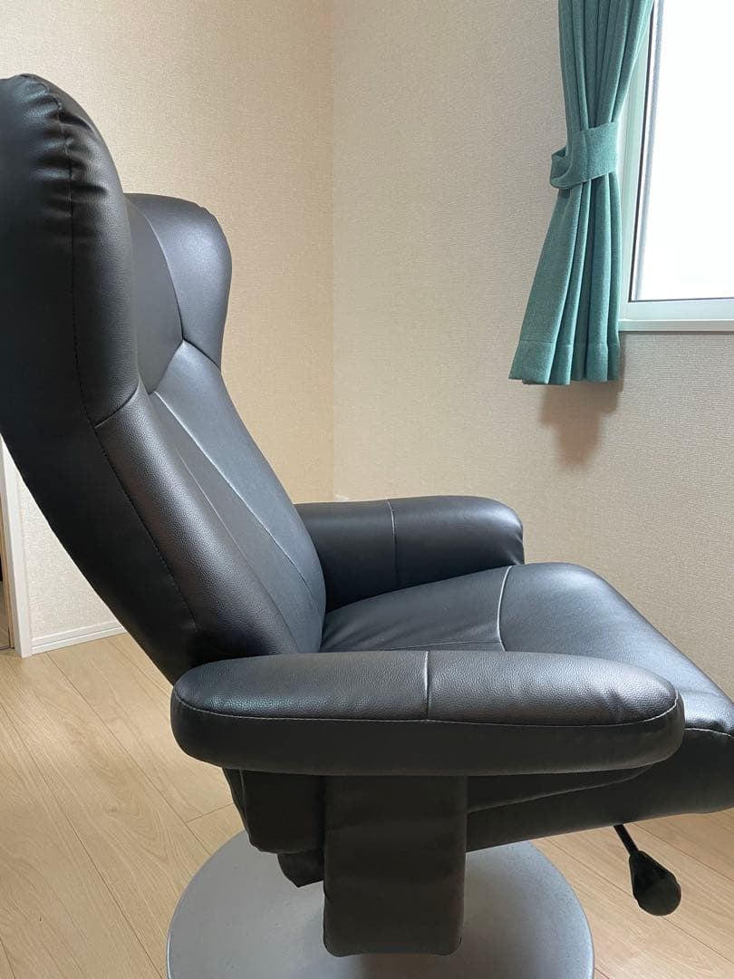 【送料込み】リクライニングチェア パーソナルチェアロード3