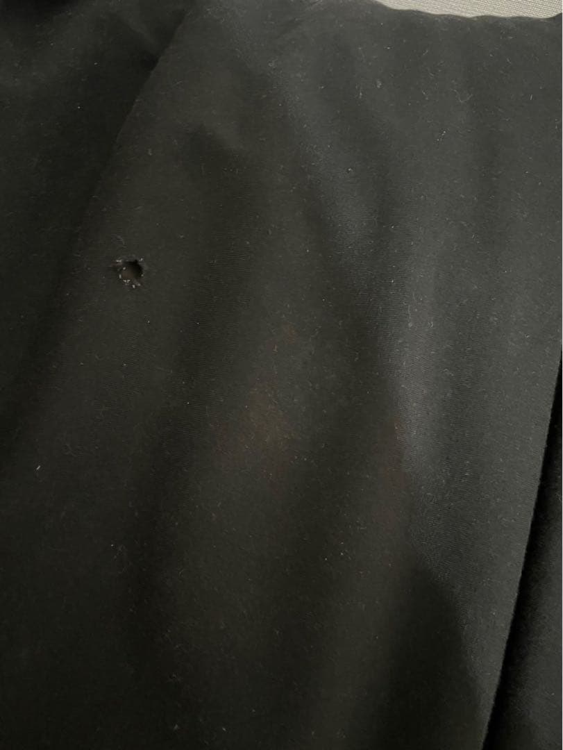 ヨギボー マックス プレミアム ブラック