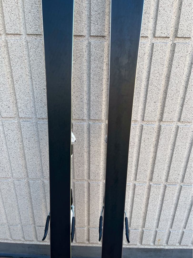 サロモン Salomon X-Race スキー板　175cm