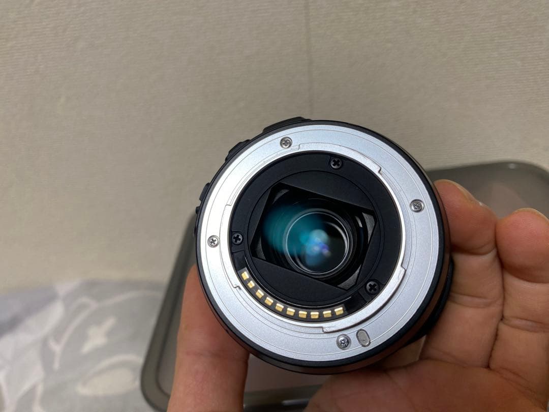 Fujifilm X-T30 & XF18-55mm レンズセット