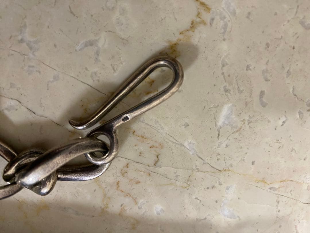 celt&cobra ケルトコブラ 1stウォレットチェーン ショートカスタム