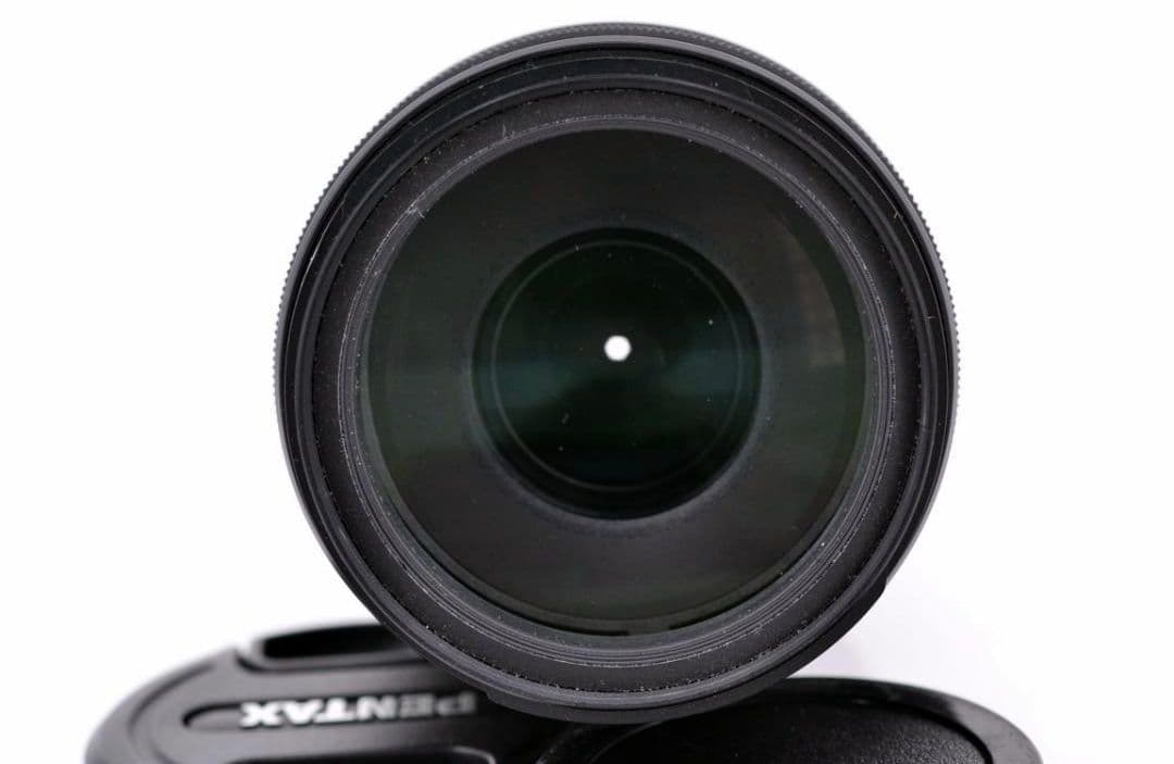 1月20日限定価格♪【美品】PENTAX FA J 75-300mm