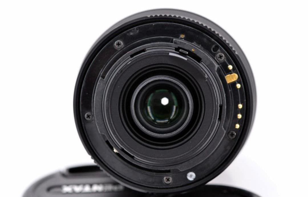 1月20日限定価格♪【美品】PENTAX FA J 75-300mm