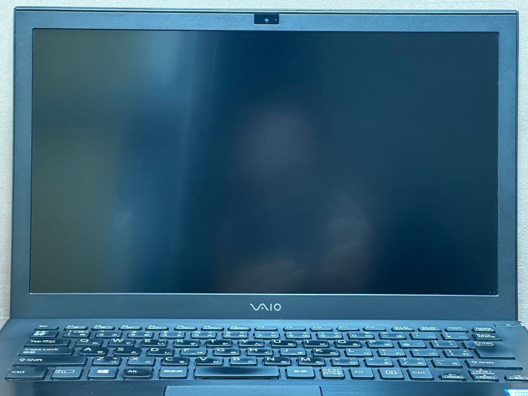 Windowsノート本体 VAIO VJS131 i5-6200U 8GB 256GB |2670
