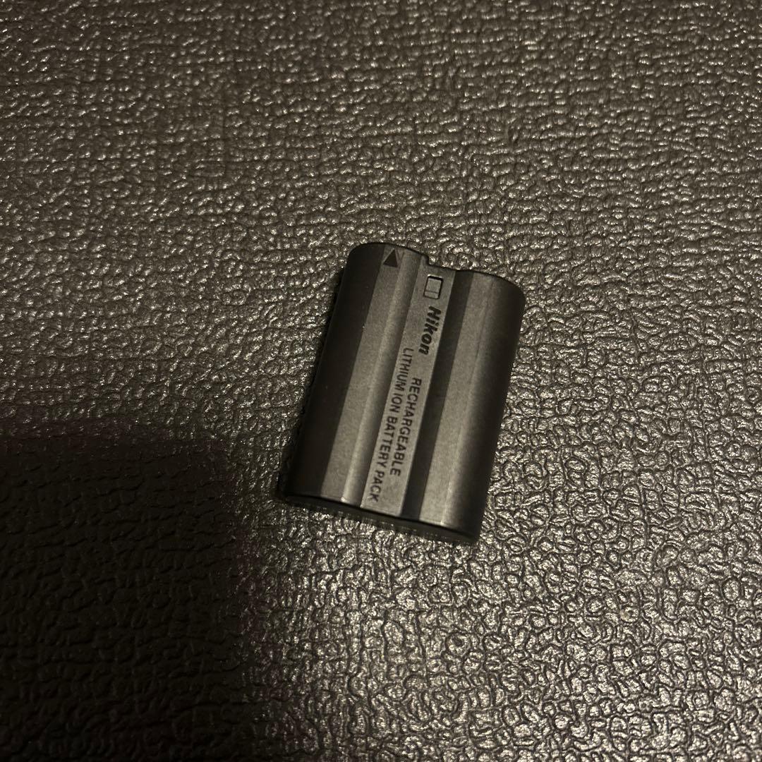 ニコン Z5 ボディ ミラーレス一眼カメラ(ショット数1700枚)