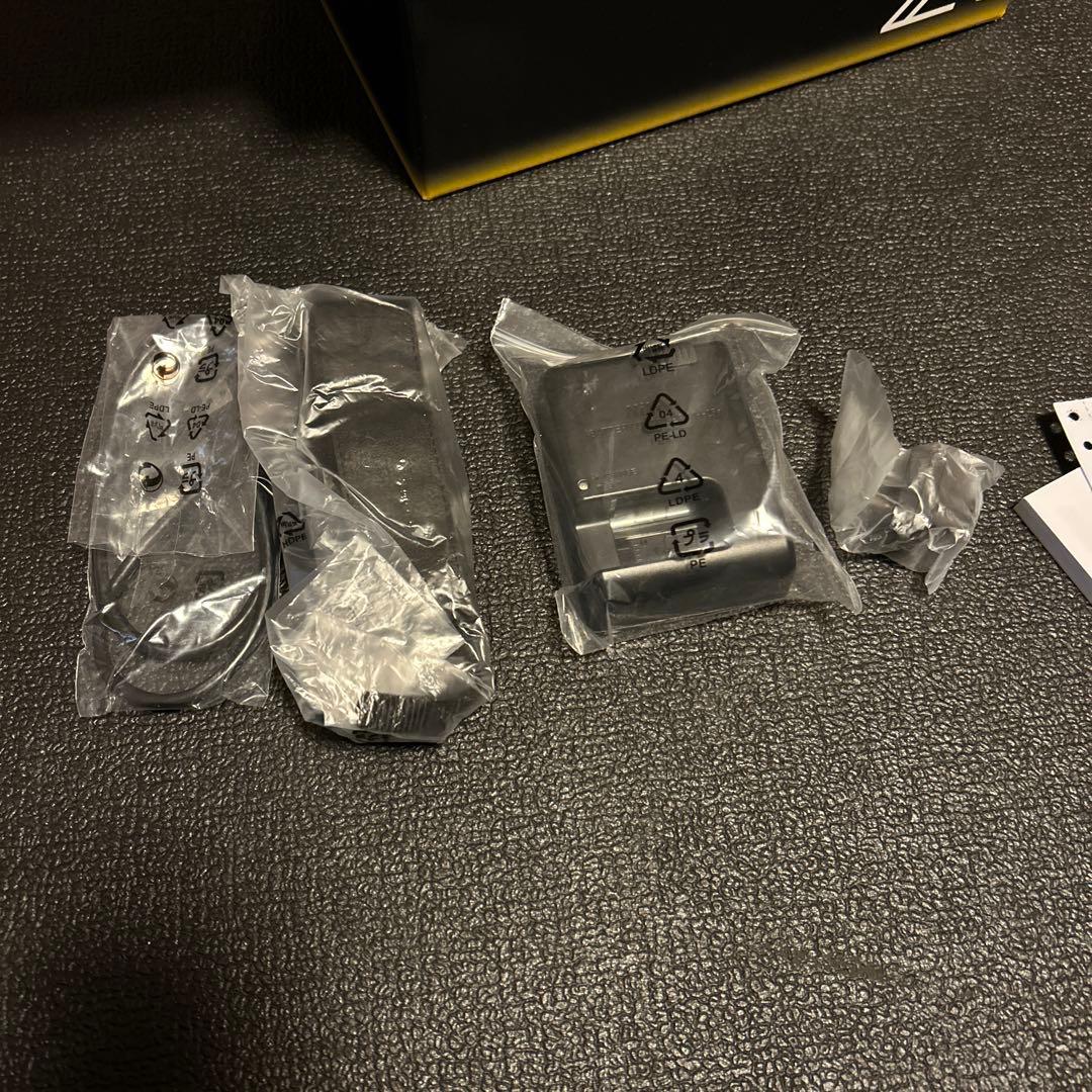 ニコン Z5 ボディ ミラーレス一眼カメラ(ショット数1700枚)