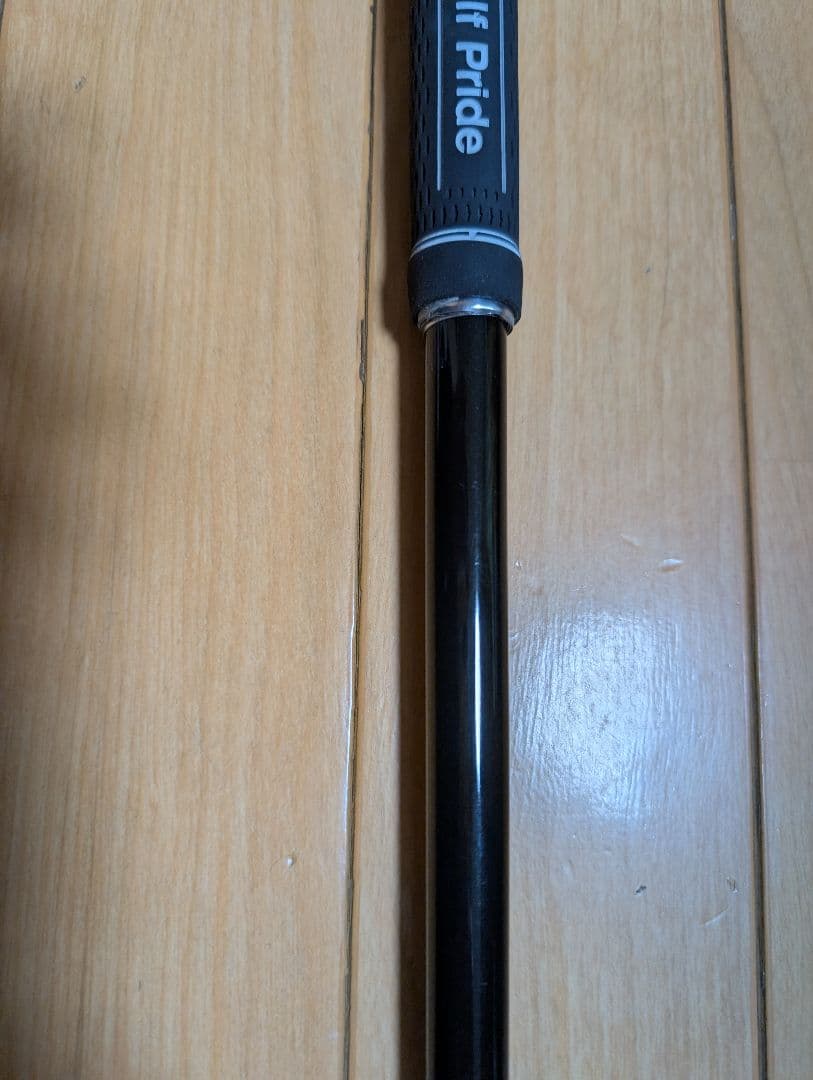 JPDA JAPAN PRO DRAGON TOUR シャフト テーラーメイド