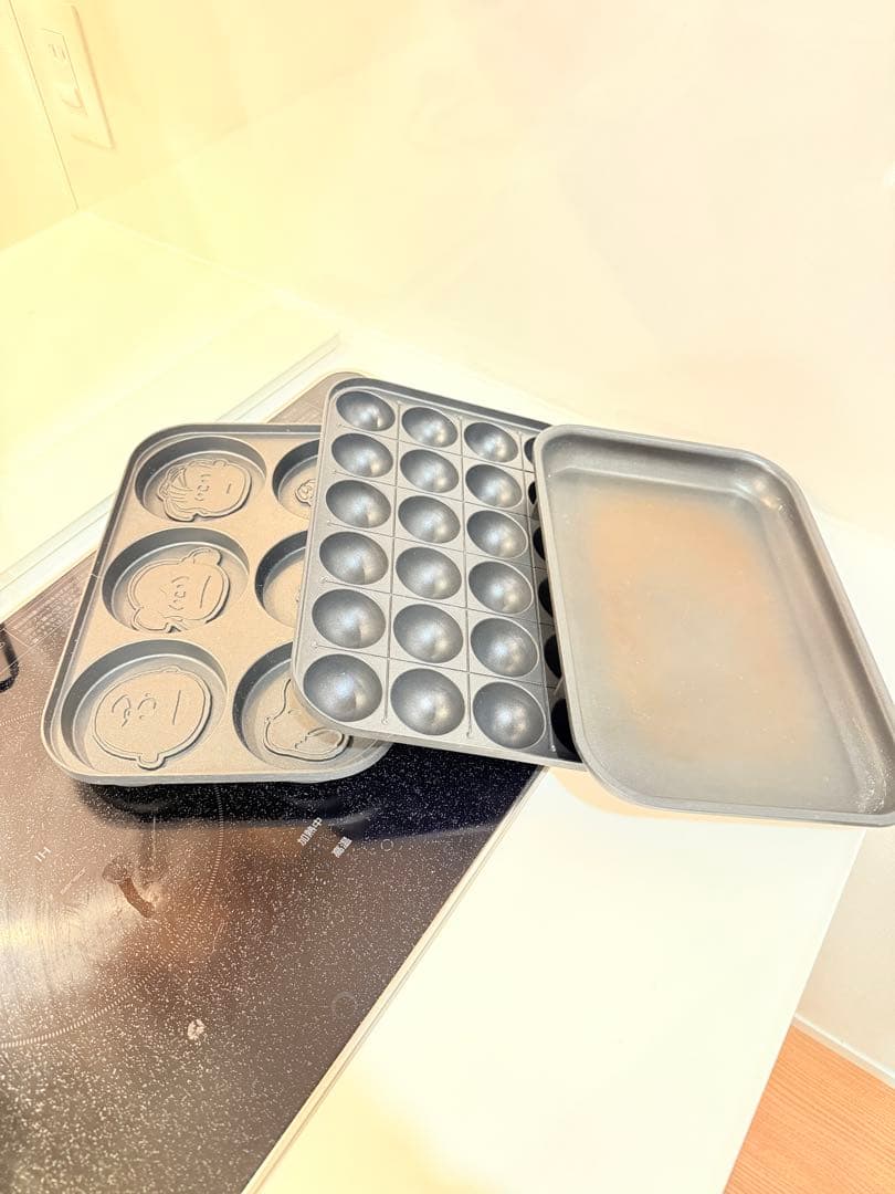 【年始セール！】BRUNO ホットプレート スヌーピー デザイン