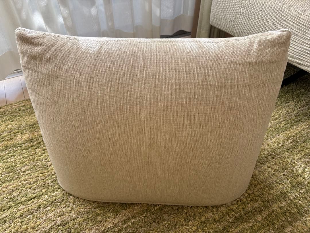 songdream ソングドリーム　ソファ　アンジェロ　バックレストクッション