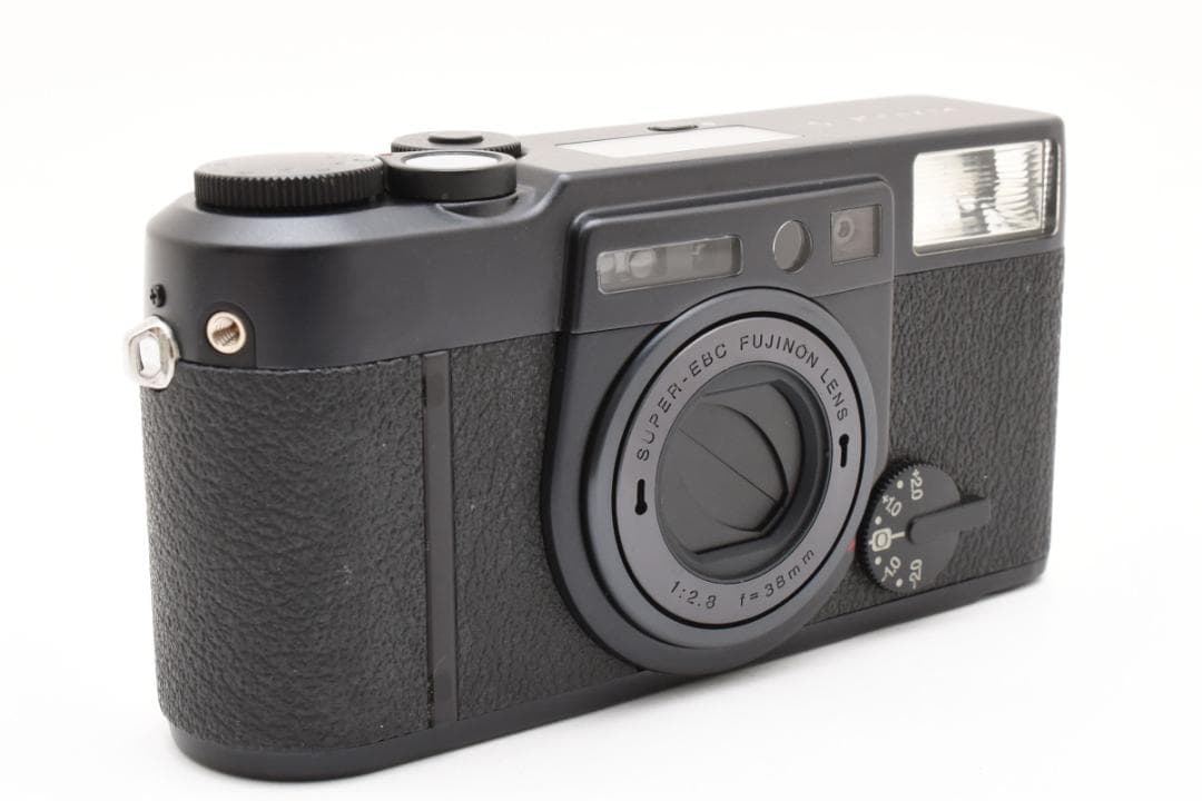 フィルムカメラ FUJIFILM KLASSE S #2334