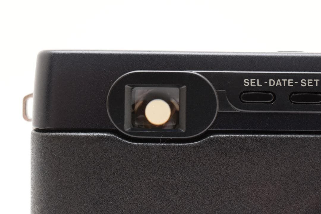 フィルムカメラ FUJIFILM KLASSE S #2334