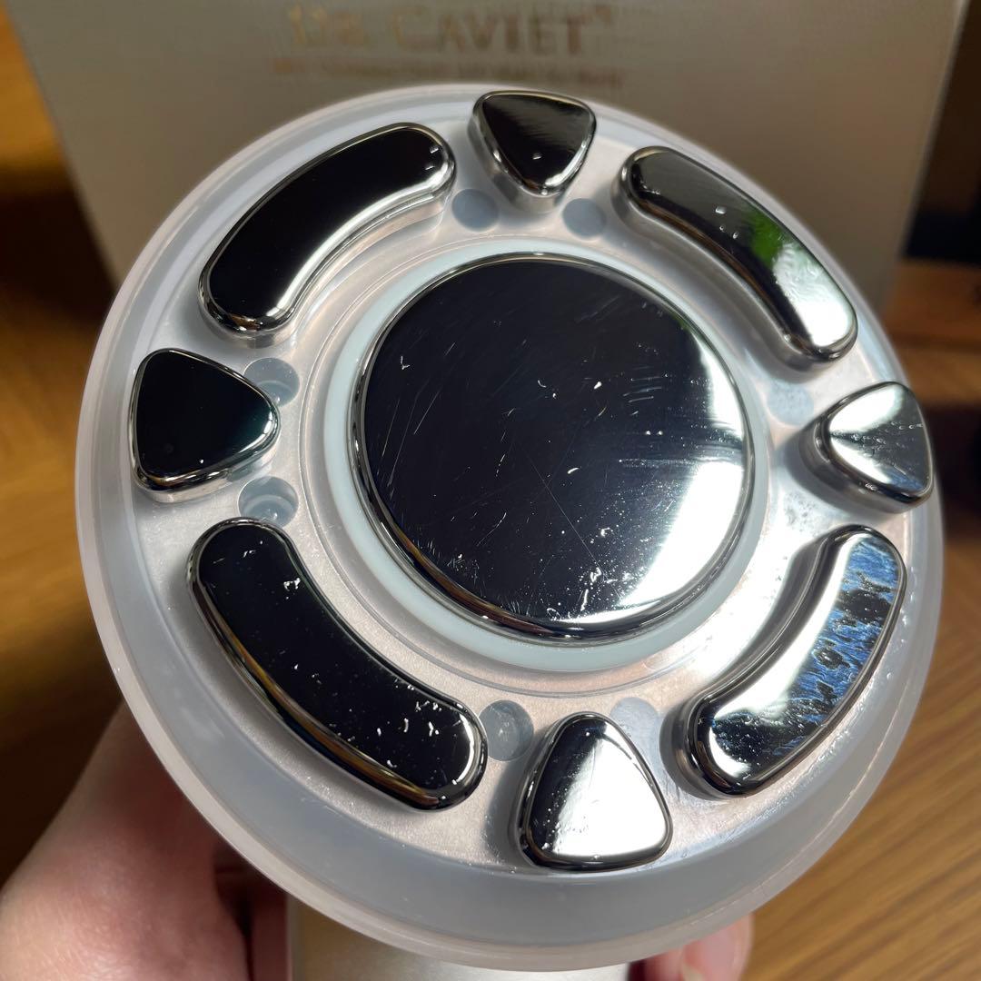 【Dr.Caviet the Zeus】ドクター・キャビエット・ザゼウス