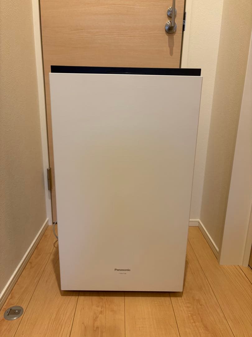 Panasonic 空間除菌脱臭機 ジアイーノ 12畳 F-MV2100
