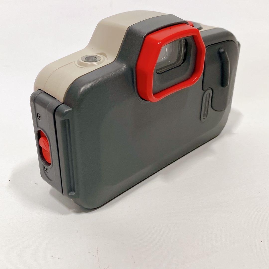 Canon 水陸カメラ SURE SHOT WP-1 フィルムカメラ 32mm