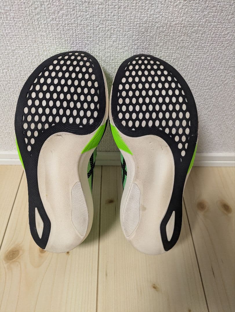 スパイク・シューズ SPEED EDGE TOKYO 25.5cm