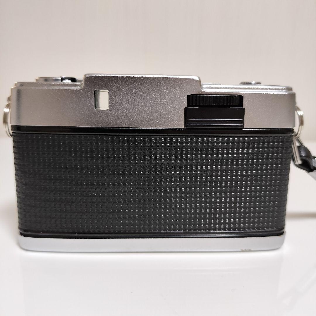 OLYMPUS PEN-D（作例あり）