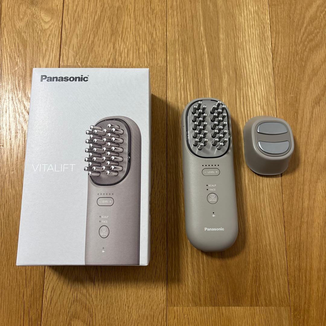 パナソニック　バイタリフト　EH-SP60-H 美顔器