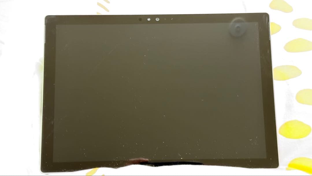 Surface Pro 4 （ジャンク）キーボード・ペン