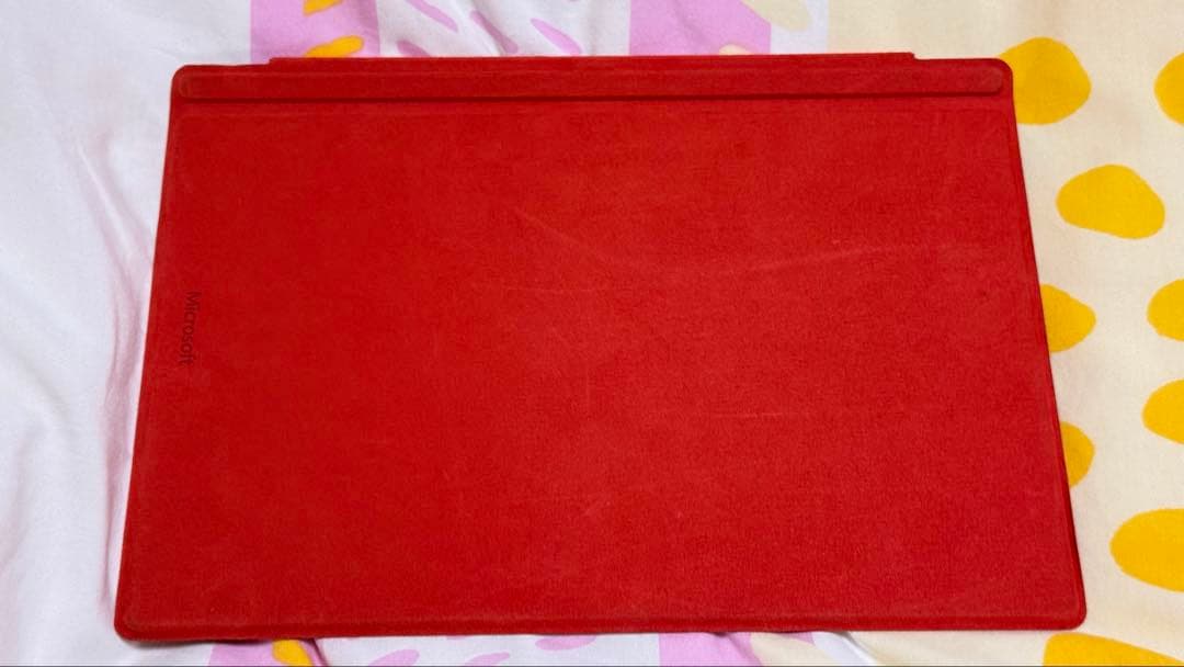 Surface Pro 4 （ジャンク）キーボード・ペン