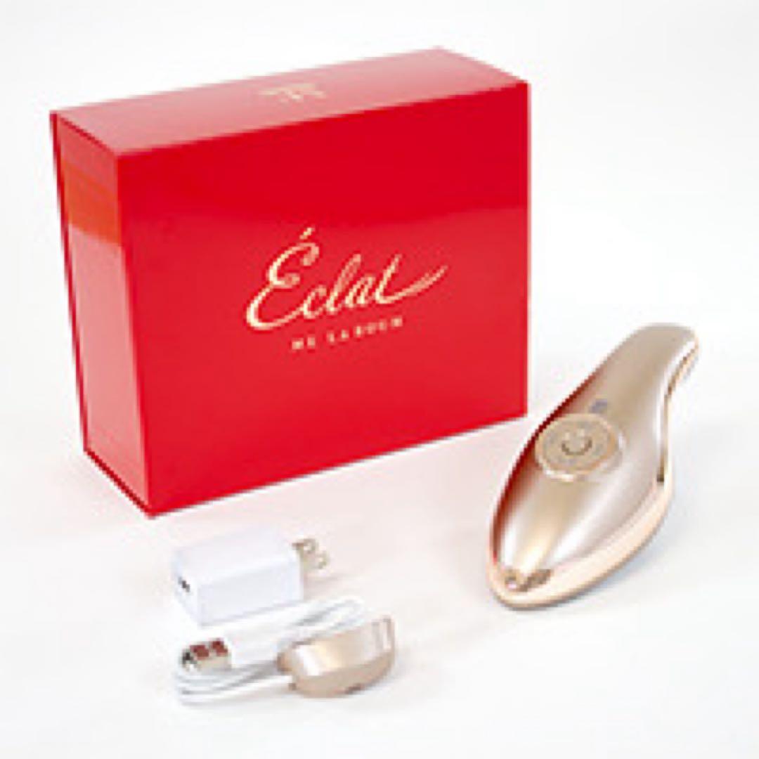 MEラボン・エクラ 美顔器