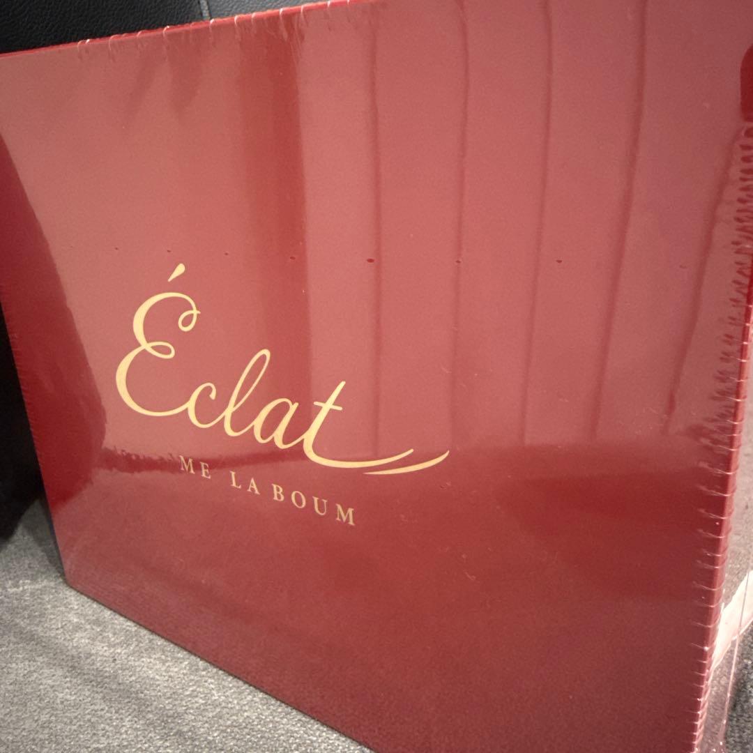 MEラボン・エクラ 美顔器