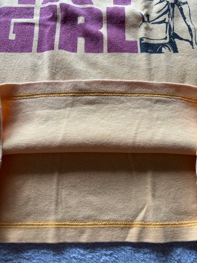 【レア】初期タグ Hysteric Glamour GIRL キャミソール