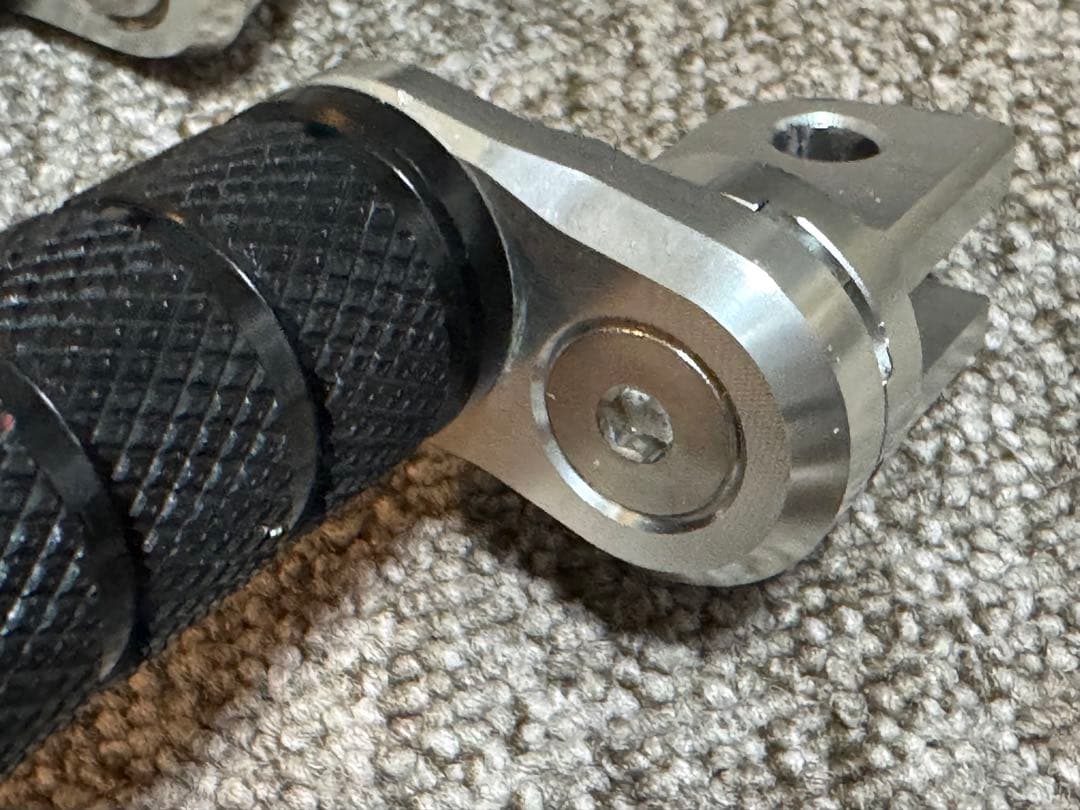 zx25r トリックスターローダウン TRICKSTAR