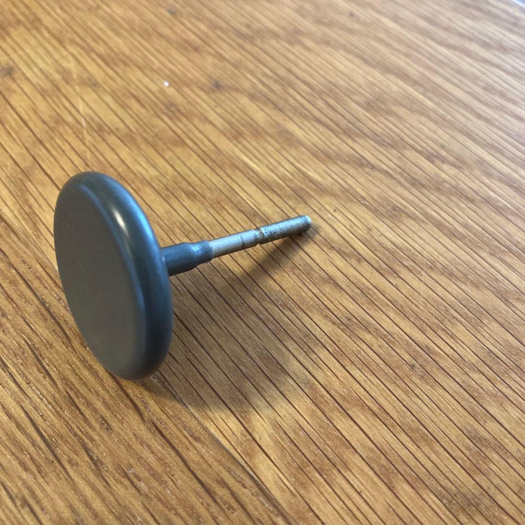 インディバキャパエレクトロード23mm細軸