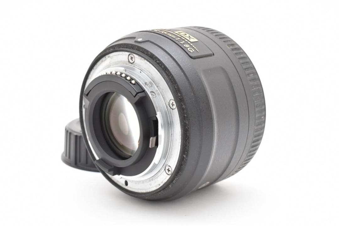 ★極上品★ Nikon AF-S NIKKOR 35mm F1.8 G #716
