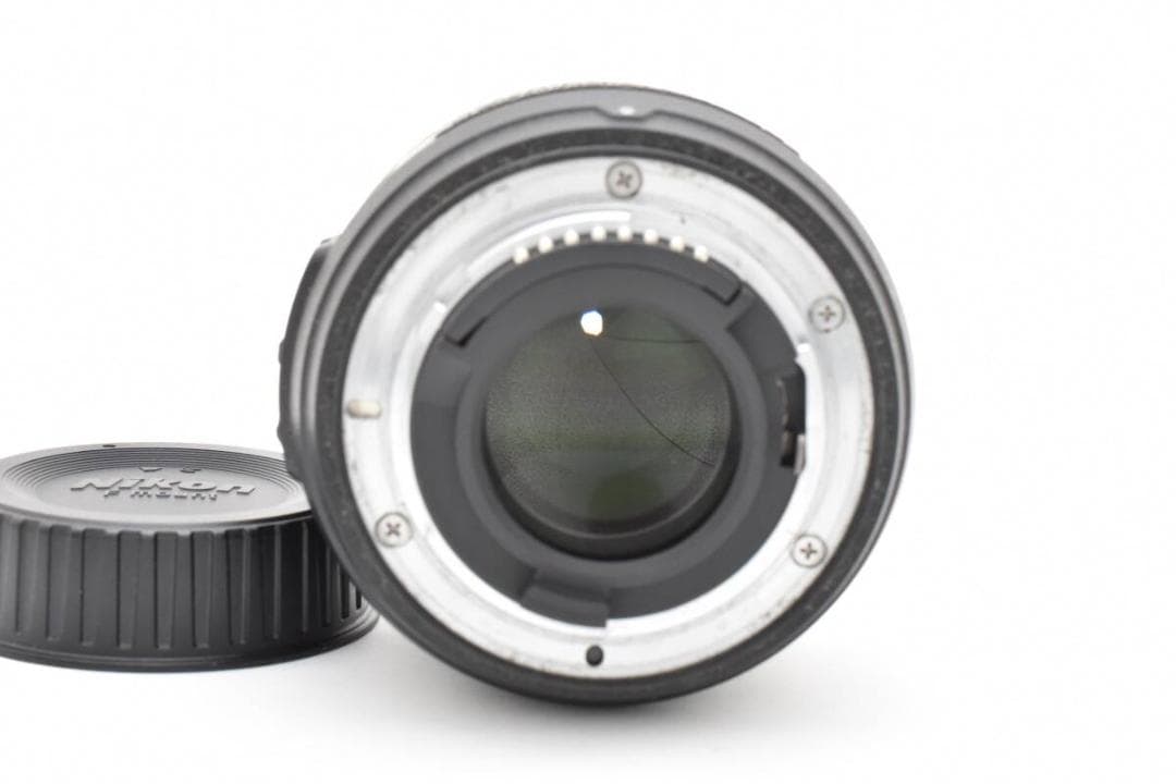 ★極上品★ Nikon AF-S NIKKOR 35mm F1.8 G #716