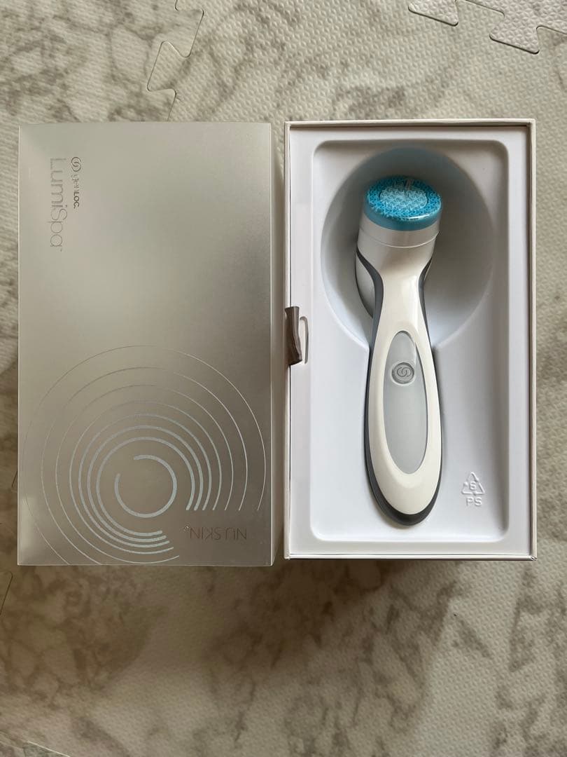 トキチ　　NuSkin ニュースキン　ageLOCルミスパ