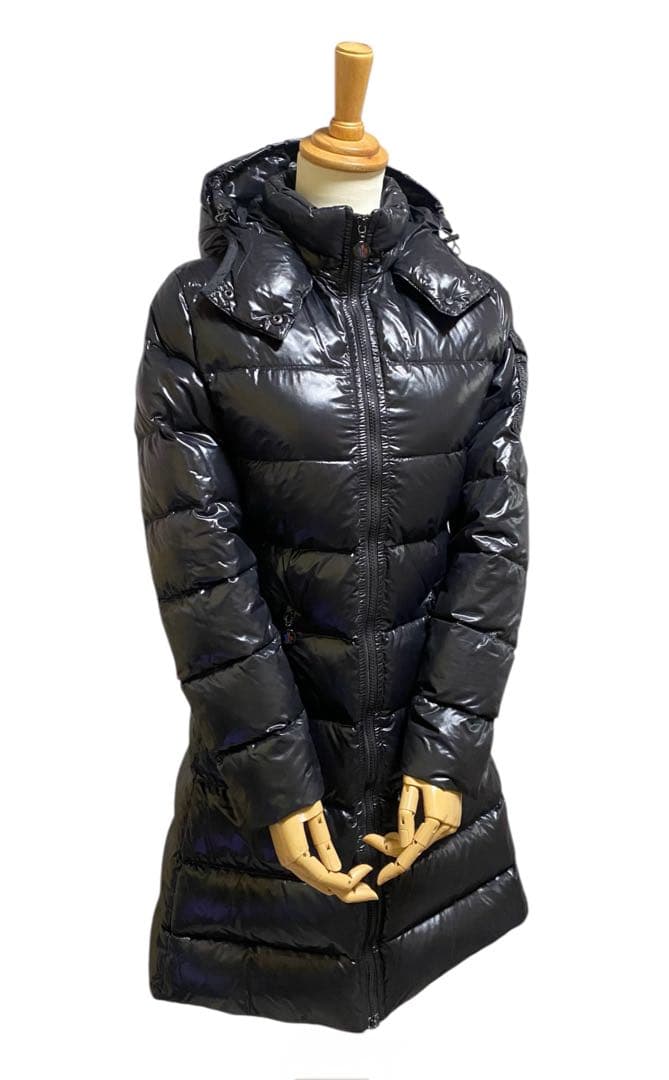 ＊MONCLER モンクレール＊人気モデルMOKA 少し訳あり 格安出品