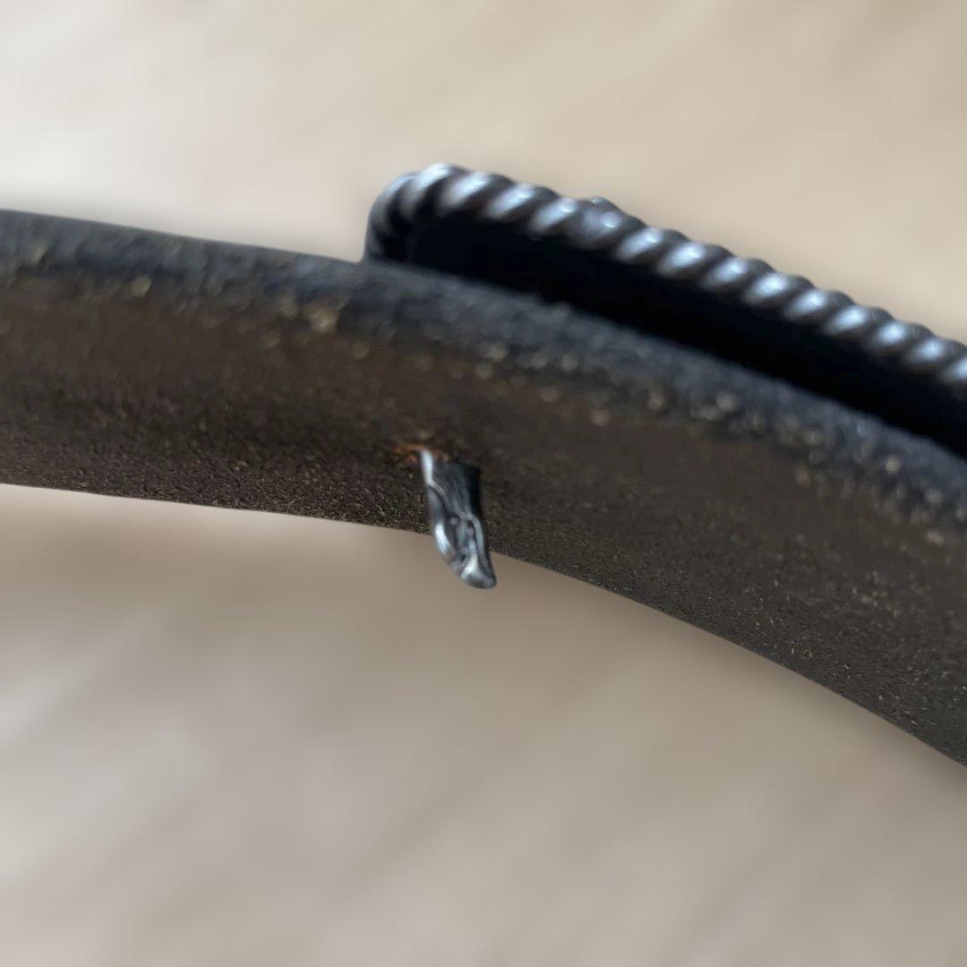 ゴローズ　固定式イーグルベルト　左巻き