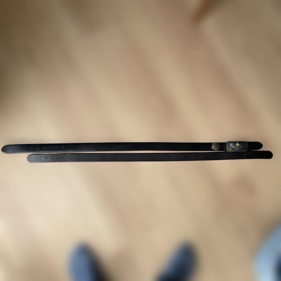 ゴローズ　固定式イーグルベルト　左巻き