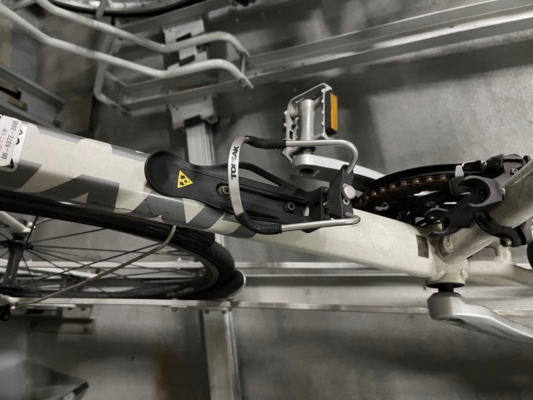 GIANT 2台セット　ESCAPE ROCK5000 引取り限定