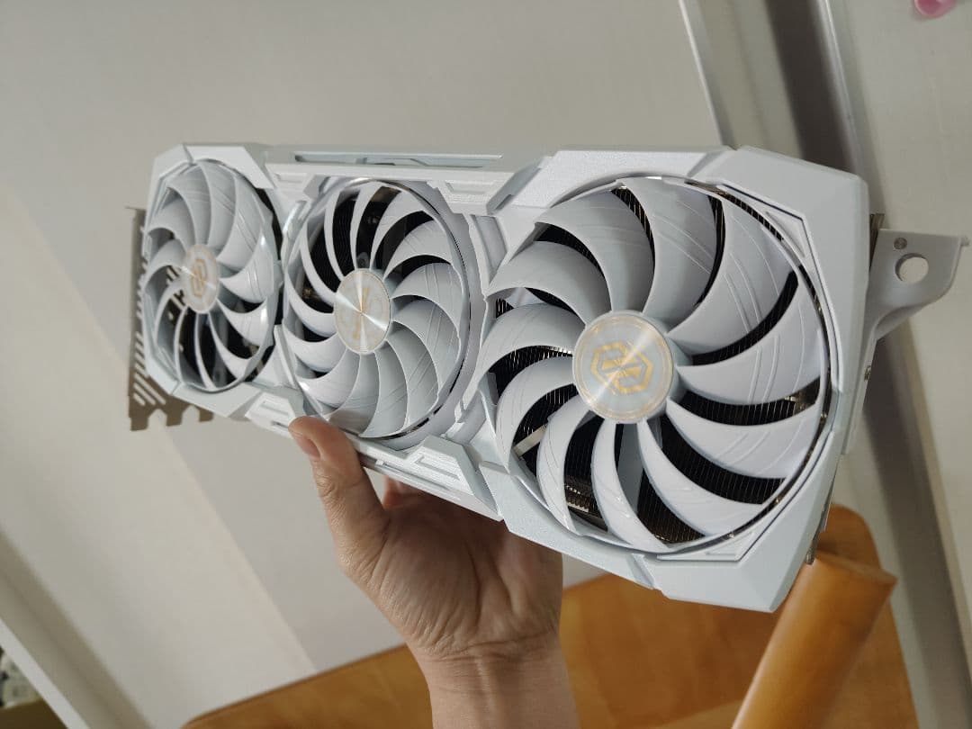 グラフィックボード・グラボ・ビデオカード Rx 7900 XTX 24gb Taichi Edition