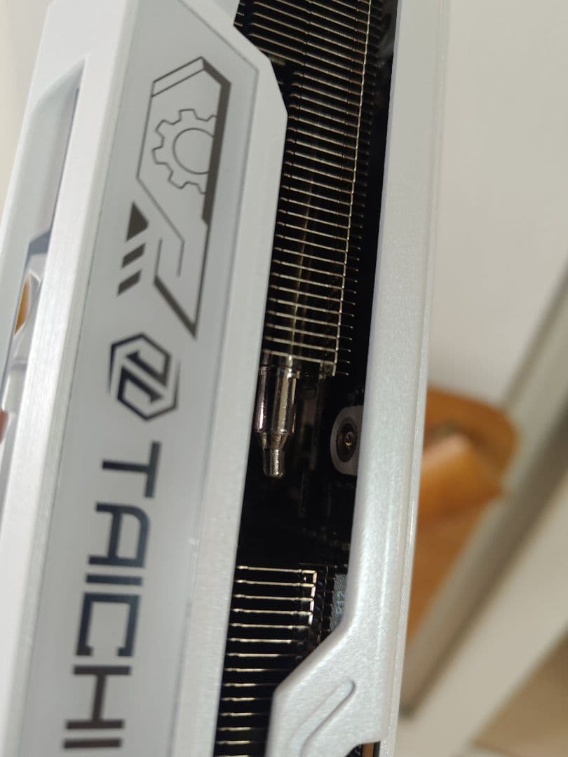 グラフィックボード・グラボ・ビデオカード Rx 7900 XTX 24gb Taichi Edition