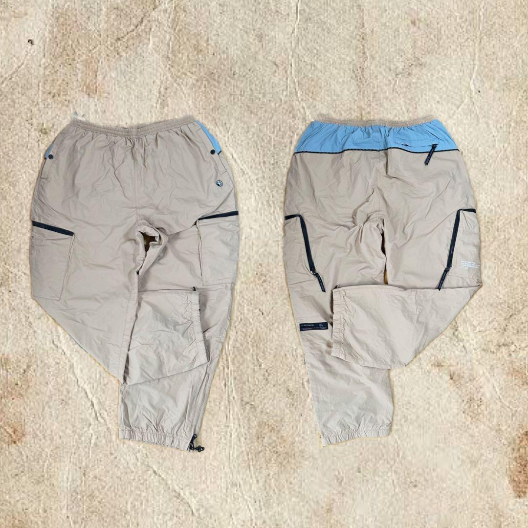 gafh スノーボードパンツ ウェア