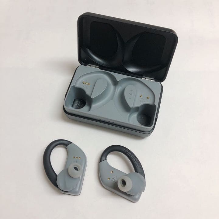 ☆美品☆ワイヤレス　イヤフォン