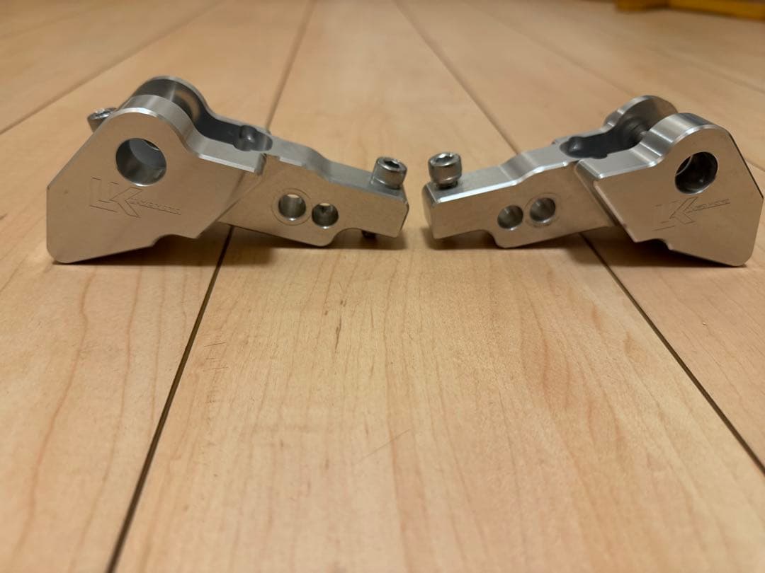 CB1300 SF SB [スーパーボルドール]ローダウンリンク